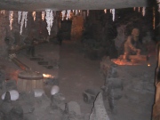 Muzeum solnch dol ve Wieliczce