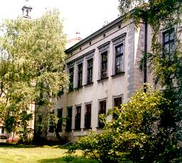 Muzeum farmacie Jagelonsk univerzity v Krakov