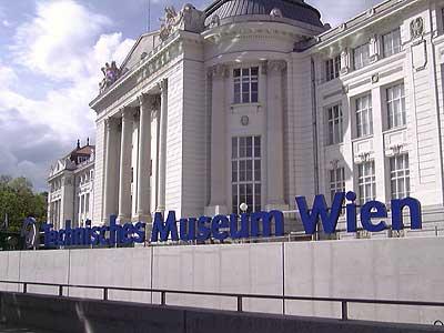 Technick muzeum ve Vdni